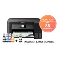 Epson EcoTank ET-2750 Afdrukken zonder inktpatronen - thumbnail