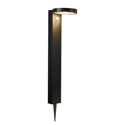 Nordlux Solar tuinlampRica zwart - 2118158003