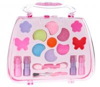 Johntoy girls world make-up beauty case - thumbnail