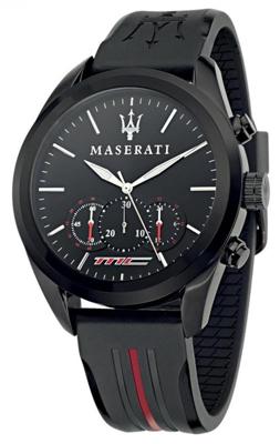 Maserati R8871612004 Herenhorloge