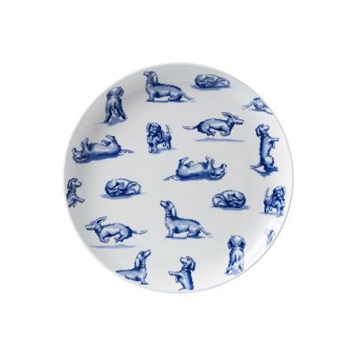 HEINEN - Sharing Moments - Ontbijtbord 21cmTeckel Nhaan