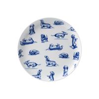 HEINEN - Sharing Moments - Ontbijtbord 21cmTeckel Nhaan - thumbnail