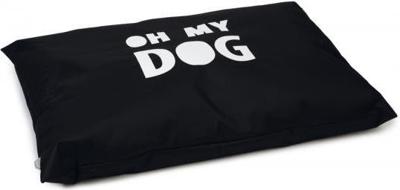 BZ LOUNGEK OH MY DOG ZWT 100X70
