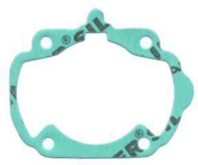 Honda sfx/bali voetpakking