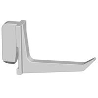 Werkzg.h.L.40mm Ku.weiß ELEMENT SYSTEM - thumbnail