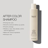 Previa Natural Haircare Keeping Colour Shine Shampoo 250ml - thumbnail