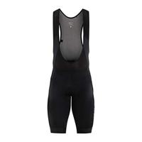 Craft 1907157 Essence Bib Shorts Men - Black - XS - thumbnail