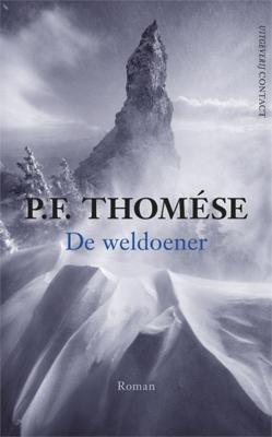 De weldoener - P.F. Thomése - ebook