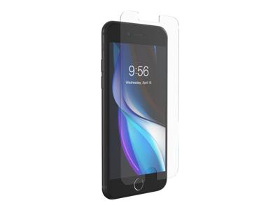 InvisibleShield Ultra Clear Apple iPhone SE 2 / 8 / 7 / 6s / 6 Kunststof InvisibleShield Ultra Clear Apple iPhone SE 2 / 8 / 7 / 6s / 6 Kunststof
