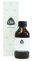 Chi Rozenbottelolie eko bio 50 Milliliter - thumbnail