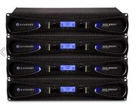 Crown DriveCore XLS 1502 PA versterker - thumbnail