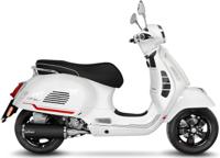 LeoVince Schalld leo compl nero sw - thumbnail