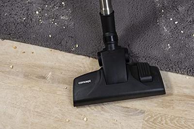 Concept VP5151 Furious Animal stofzuiger zonder zak