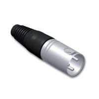 Procab VC3MX male XLR kabeldeel - thumbnail