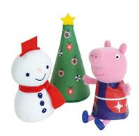 Voorkalender 36 stuks - Peppa Pig - Jemini - 36 x 39,5 cm - thumbnail