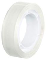 Tesafilm Double-Sided, ft 7,5 m x 12 mm, blister van 2 stuks - thumbnail