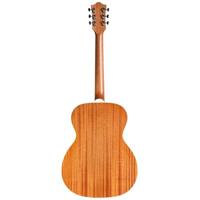 Guild OM-240E Natural Westerly elektrisch-akoestische westerngitaar - thumbnail