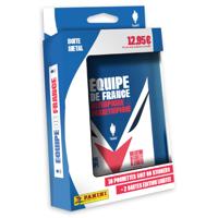 Stickers Panini Olympique France 10 Onderdelen - thumbnail