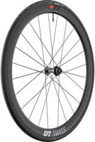 DT swiss arc 1100 dicut® wts 38 disc cl carbon front wheel - thumbnail