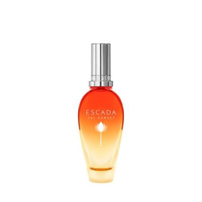 Escada Taj Sunset Limited Edition 50ml Eau de toilette Dames