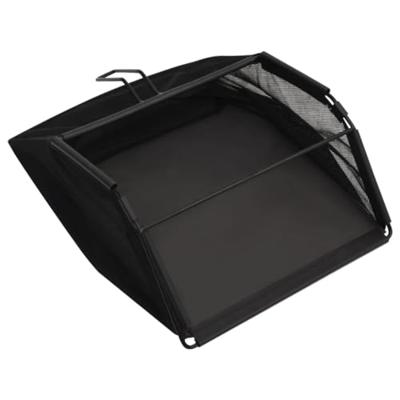 VidaXL Verticuteermachine 2-in-1 elektrisch 1500 w - thumbnail