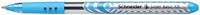 Schneider balpen Slider Basic, extra breed, blauw - thumbnail