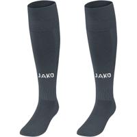 JAKO 3814 Kousen Glasgow 2.0 - Antraciet - 3 (35-38) - thumbnail