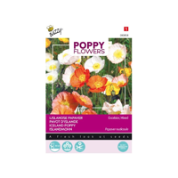 Papaver poppies of the world i 0.5g - thumbnail