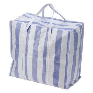 Boodschappentas big shopper streep