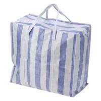 Boodschappentas big shopper streep - thumbnail