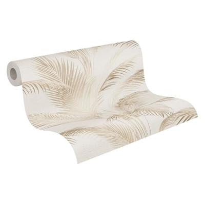 Livingwalls Michalsky 5 - Crème - Wonen - 399801