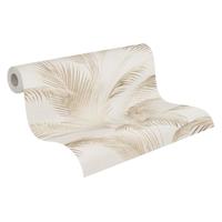 Livingwalls Michalsky 5 - Crème - Wonen - 399801 - thumbnail