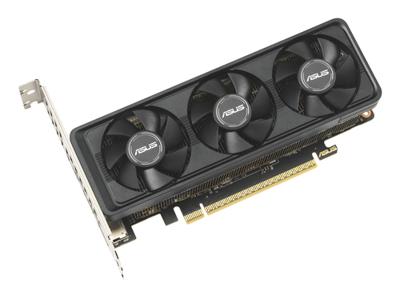 VGA ASUS GeForce RTX 5060 RTX5060-O8G-LP-BRK - thumbnail
