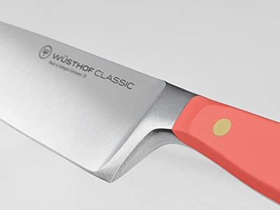 WUSTHOF - Classic - Koksmes 16cm Coral Peach
