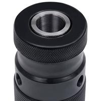 Snelspanboorkop MT2-B18 met 16 mm klembereik - thumbnail