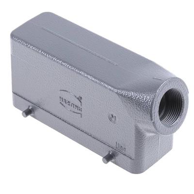 Afdekkap Han® 24B-gs-M25 19300241521 HARTING 1 stuk(s) Piece