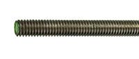 Connex Draadstang M12 1M Rvs - DY250696 - thumbnail