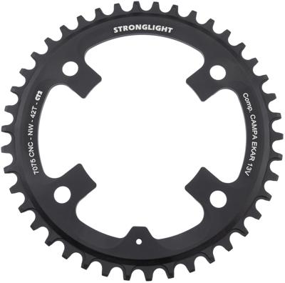STRONGLIGHT kettingblad "ct2" chain ring st.light ct2 42t