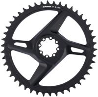 SRAM kettingblad "x-sync road" chain ring x-sync road 46t rival xplr - thumbnail