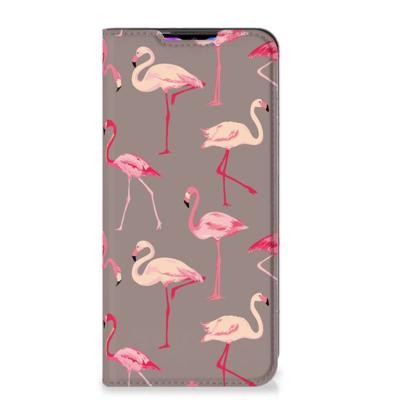 Xiaomi Redmi 9 | Hoesje maken | Flamingo Xiaomi Redmi 9 | Hoesje maken | Flamingo