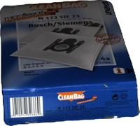 Scanpart M173sie23 Microfleese Stofzak B/s D/e/f/g/h Micro En - thumbnail