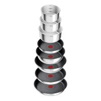 Tefal Ingenio 20-delige pannenset - inductie L897SJ04 - thumbnail