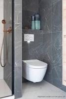 Ben Segno douche-wc mat wit - thumbnail