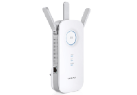 TP-LINK WiFi-versterker RE450 RE450 1.75 GBit/s - thumbnail