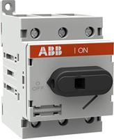 ABB 1SCA022530R5770 OT63ML3 Lastscheider 3-polig - thumbnail