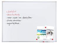 Franken Magneettafel SC3212 Whiteboard Valueline Enamel 600x450 - thumbnail