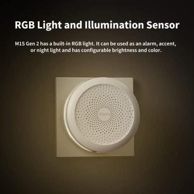 Aqara Hub M1S basisstation - thumbnail