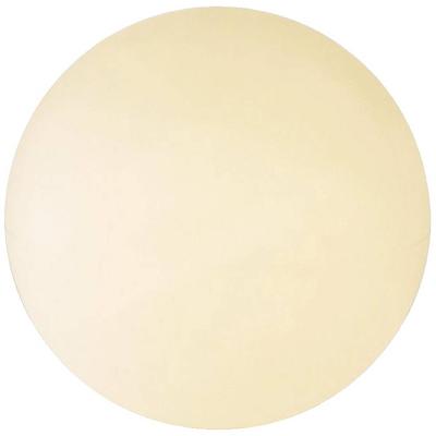 Deko Light 836931 Kugelleuchte 60 Buiten decoverlichting Bol E27 Wit