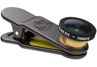 Black Eye Pro Series Full Frame Fisheye FF002