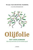 Olijfolie - Wilma van Grinsven-Padberg - eBook (9789401461016) - thumbnail